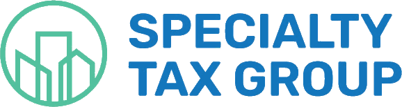 STG Logo